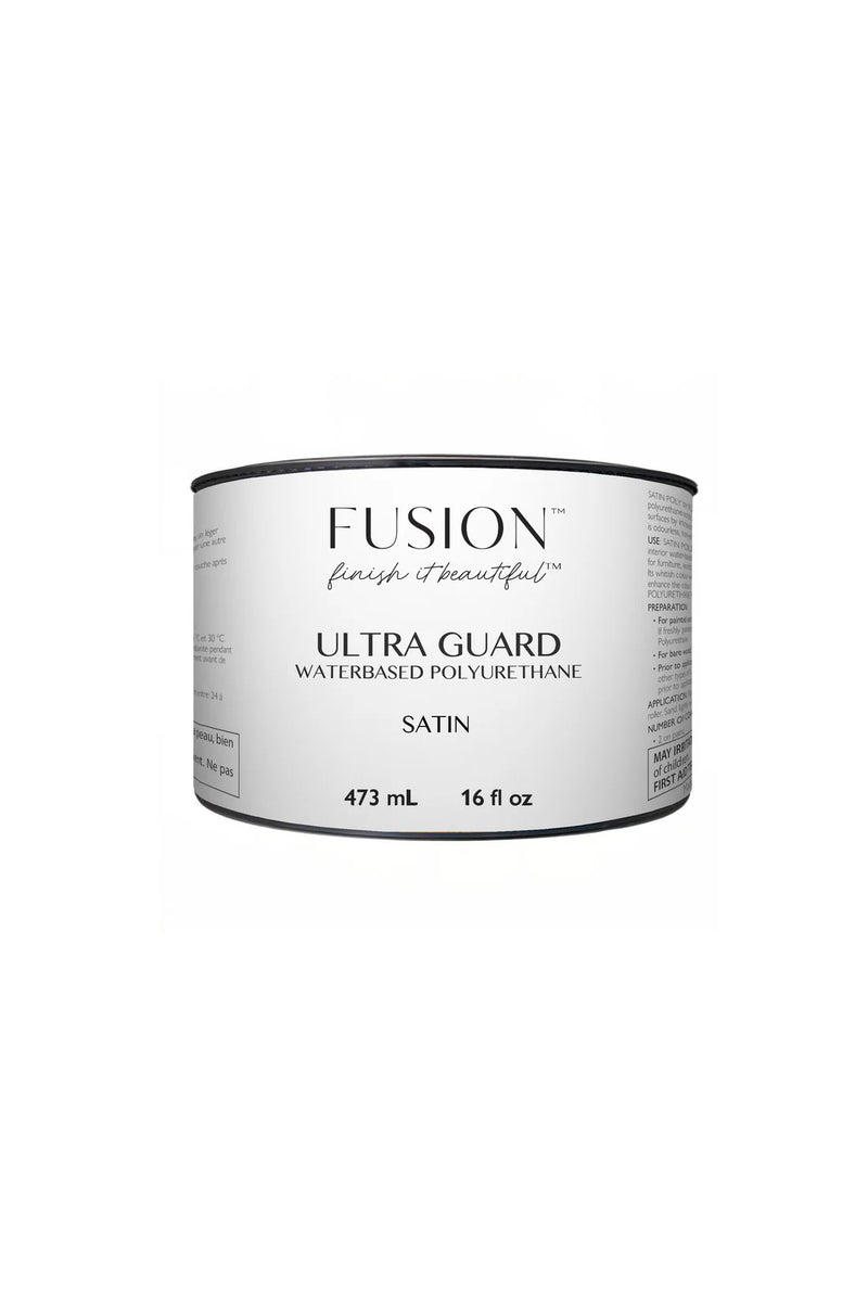 Fusion Ultra Guard