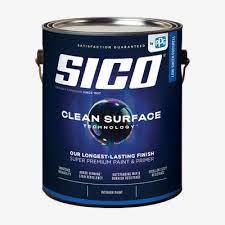 Sico Clean Surface Eggshell