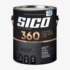 Sico 360
