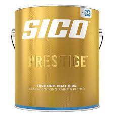 Sico Prestige Eggshell