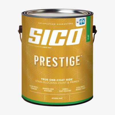 Sico Prestige Flat