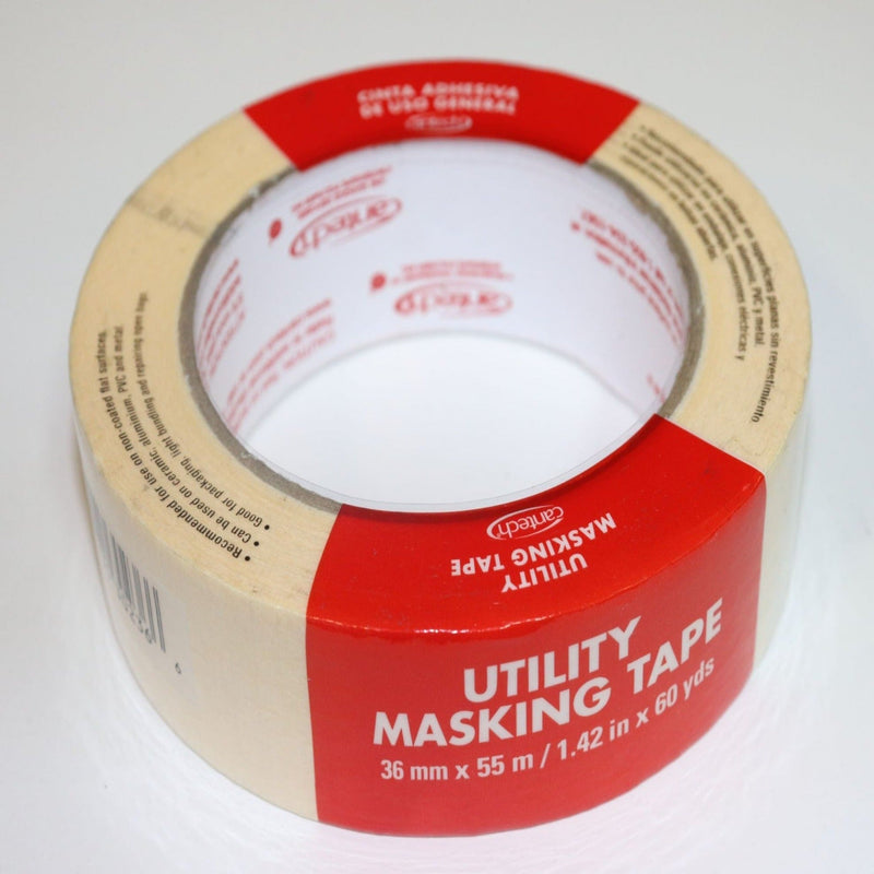 Utility Masking Tape