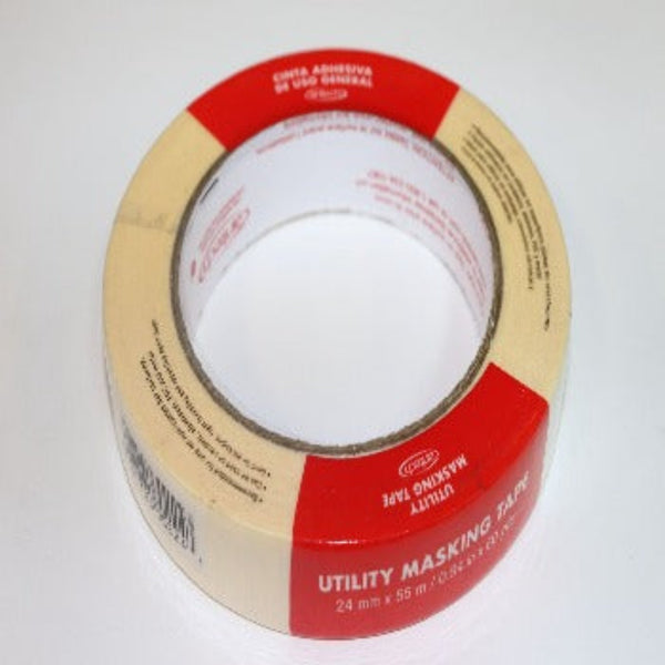 Utility Masking Tape
