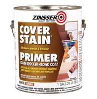 Zinsser Cover-Stain Oil-based Primer
