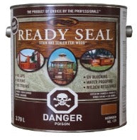 Redwood Ready Seal (Gallon)