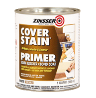 Zinsser Cover-Stain Oil-based Primer