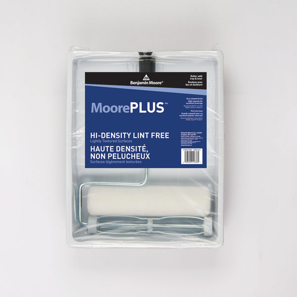 Benjamin Moore/Nour MoorePLUS Tray Kit