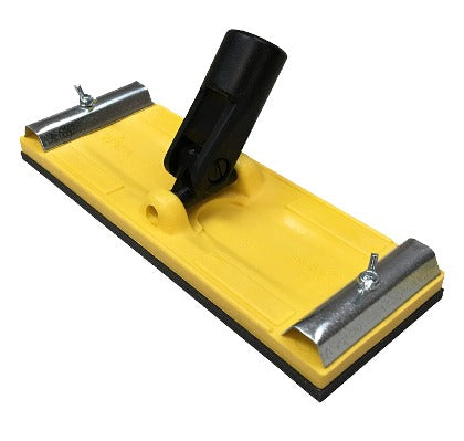 9 X 3 1/4" Drywall Pole Sander