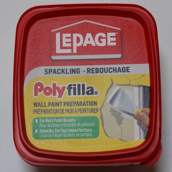 Polyfilla® Wall Paint Preparation Spackling (300 mL)