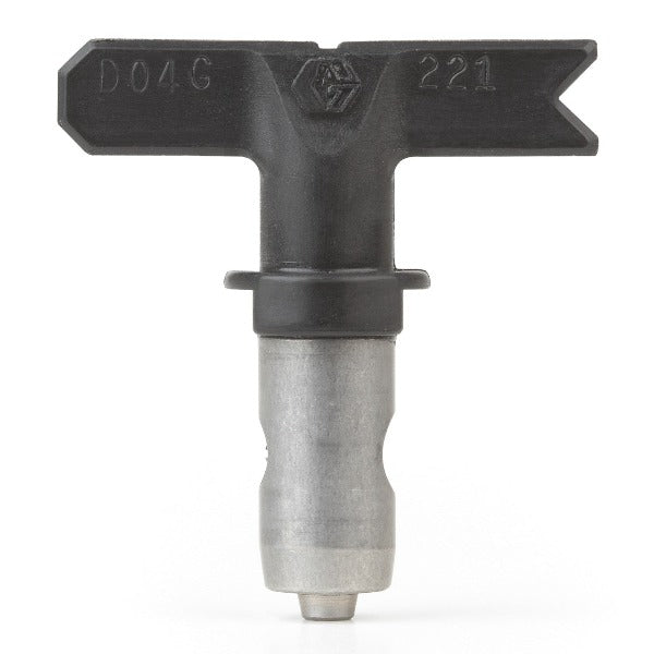 CAN411 RAC IV SwitchTip