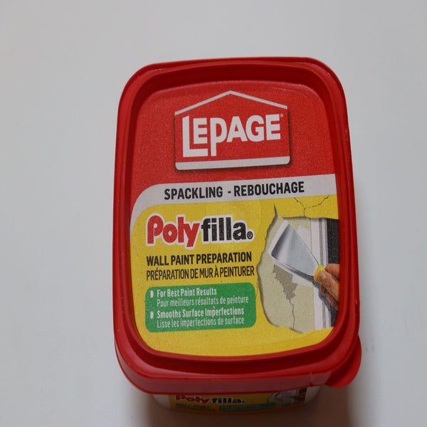 Polyfilla® Wall Paint Preparation Spackling (900 mL)
