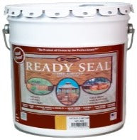 Natural Ready Seal (5 Gallon)