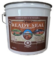 Natural Cedar Ready Seal (5 Gallon)