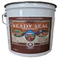 Pecan Ready Seal (5 Gallon)