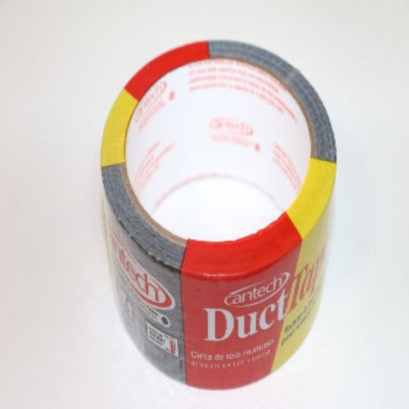 Multi-Purpose Duct Tape (48 mm x 10 m)