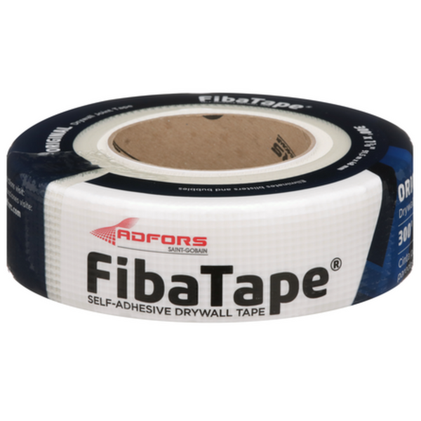 Original FibaTape® Drywall Joint Tape