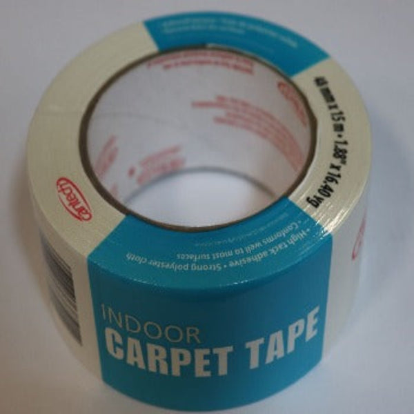 Double Sided Indoor Carpet Tape (48 mm x 15 m)