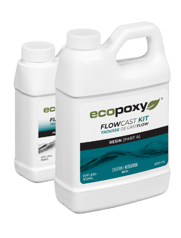 Ecopoxy® 12L Flowcast® Kit *Special Order*