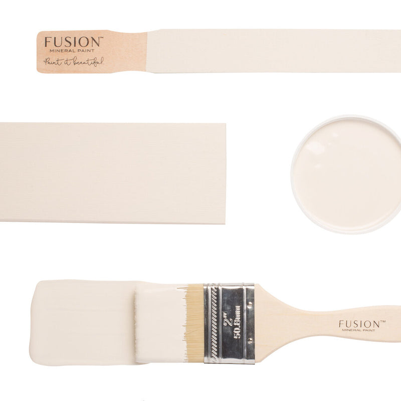 Fusion Mineral Paint Limestone