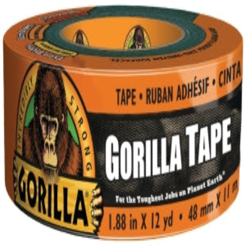 Gorilla Tape (48mm x 11m)