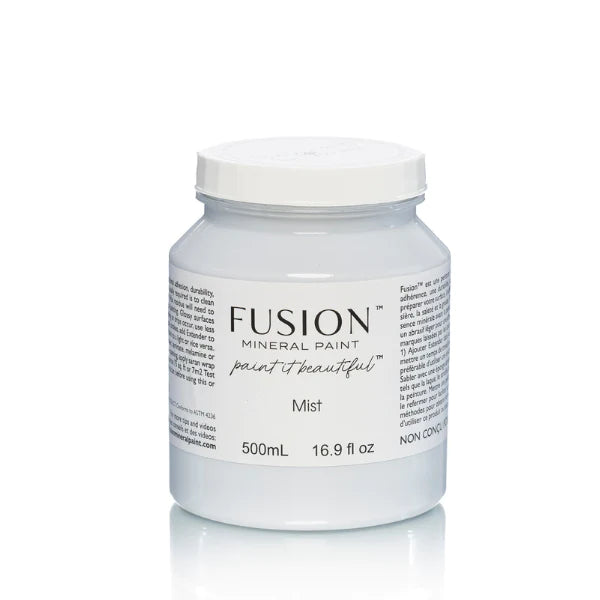 Fusion Mineral Paint Mist