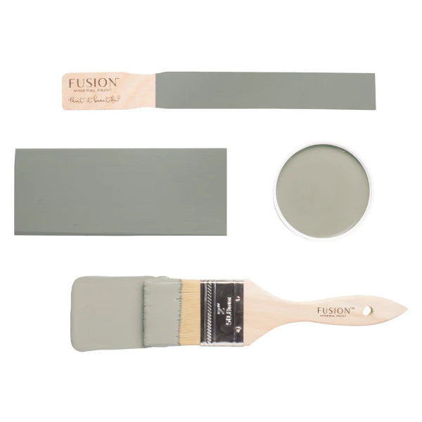 Fusion Mineral Paint Bellwood