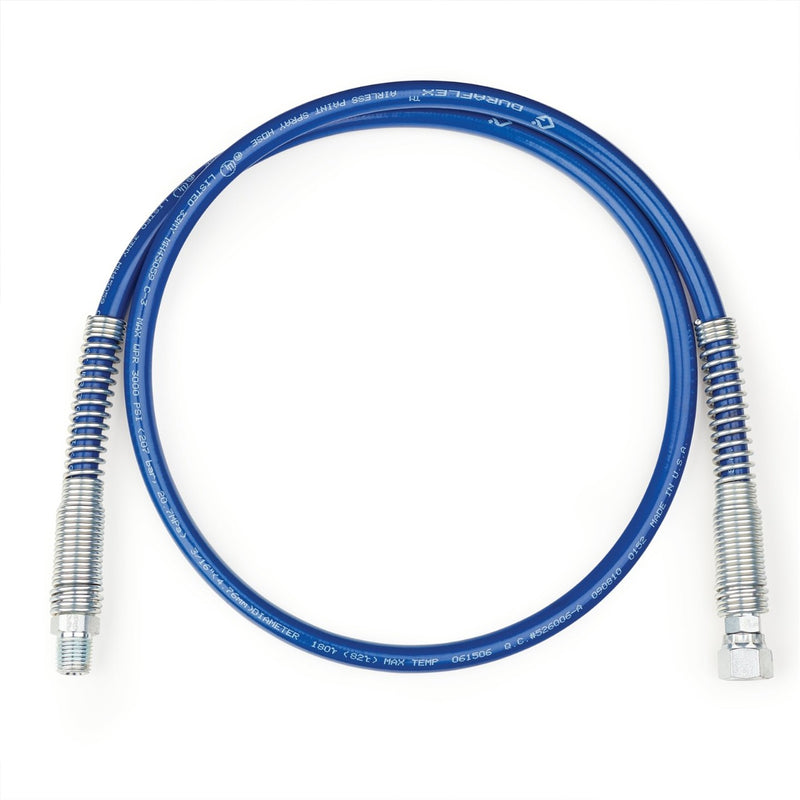 3/16 in. x 4 ft. Airless Whip Hose
