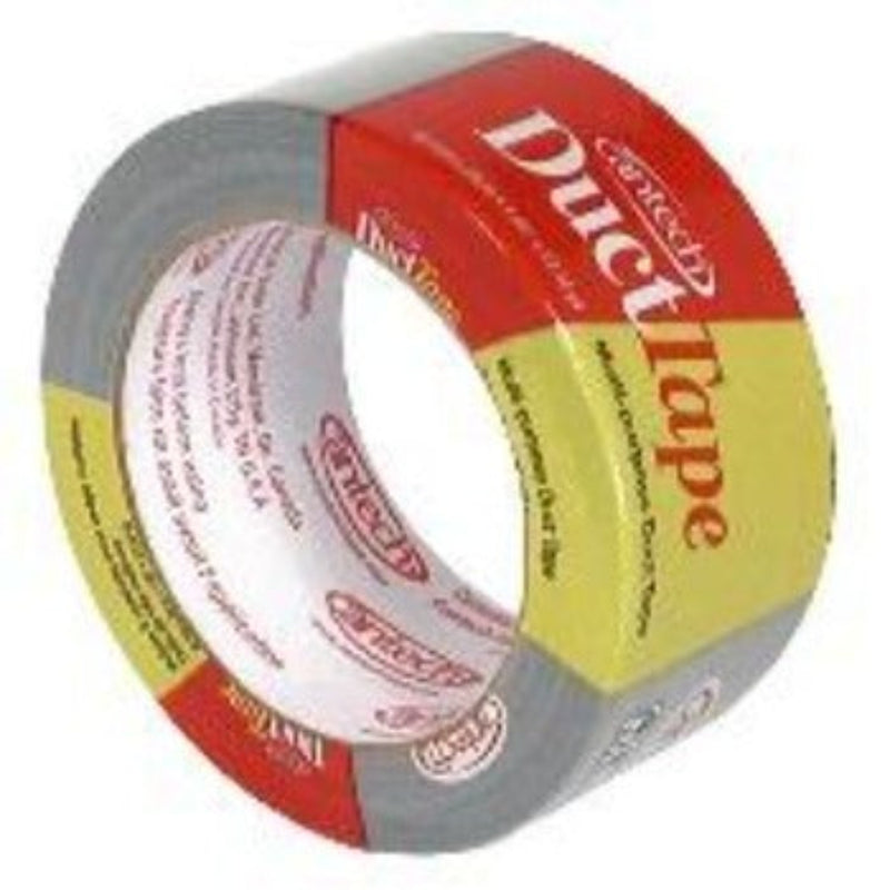 Multi Purpose Duct Tape (48mm x 25m)