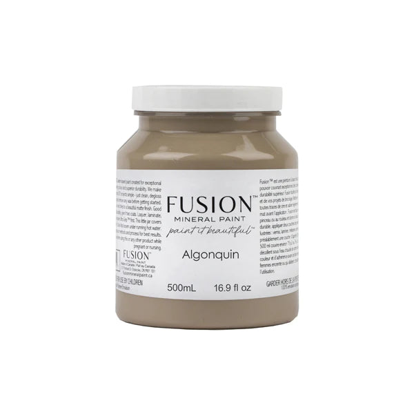 Fusion Mineral Paint Algonquin