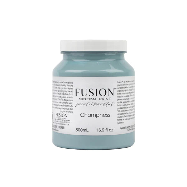 Fusion Mineral Paint Champness