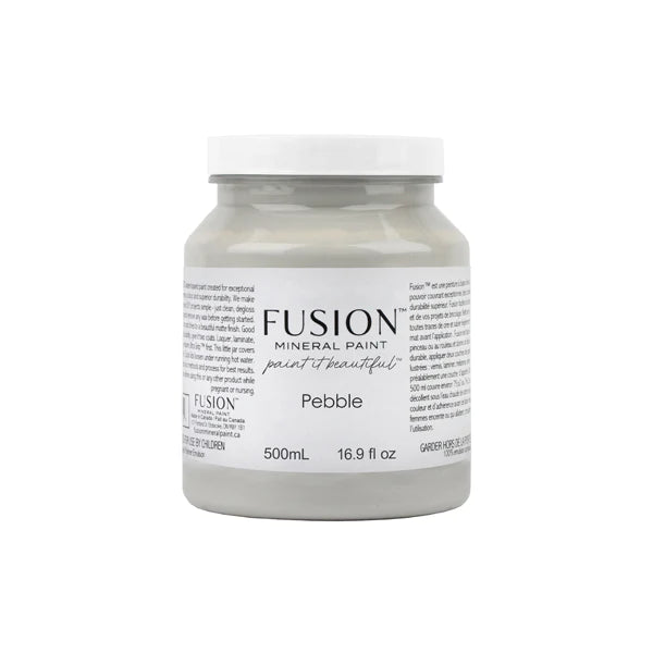 Fusion Mineral Paint Pebble