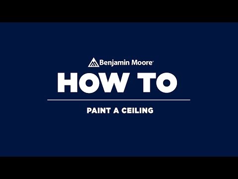 Waterborne Ceiling Paint 508
