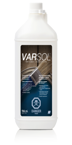 Varsol Paint Thinner